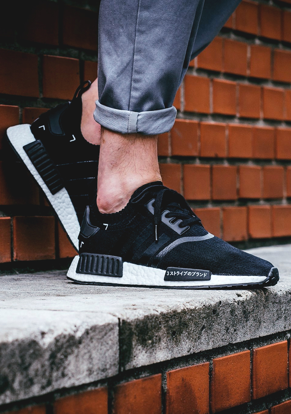 아이다스 NMD 모음(여러분의취향은?) | 인스티즈