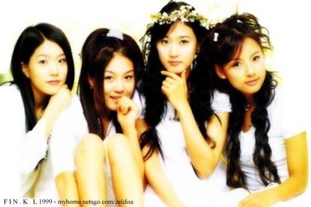 반박불가 핑클의 최고 대표곡 TOP3.JPG | 인스티즈