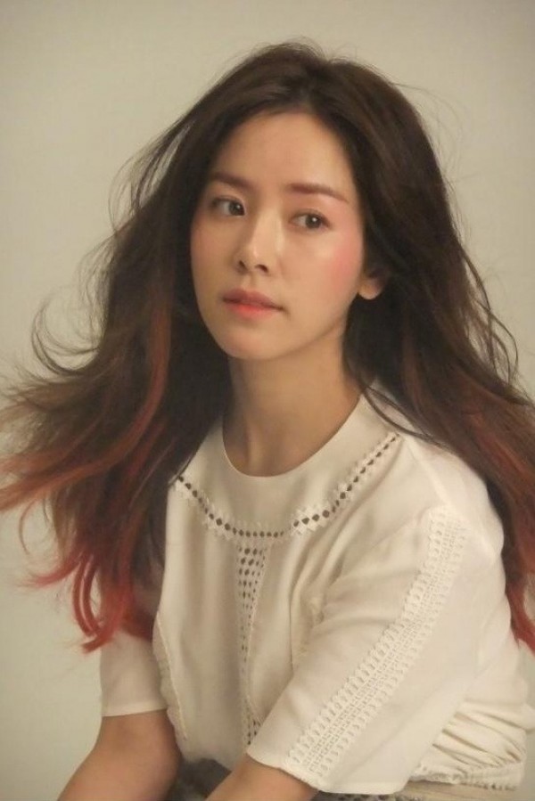 여배우들의 무보정 화보컷.JPG | 인스티즈