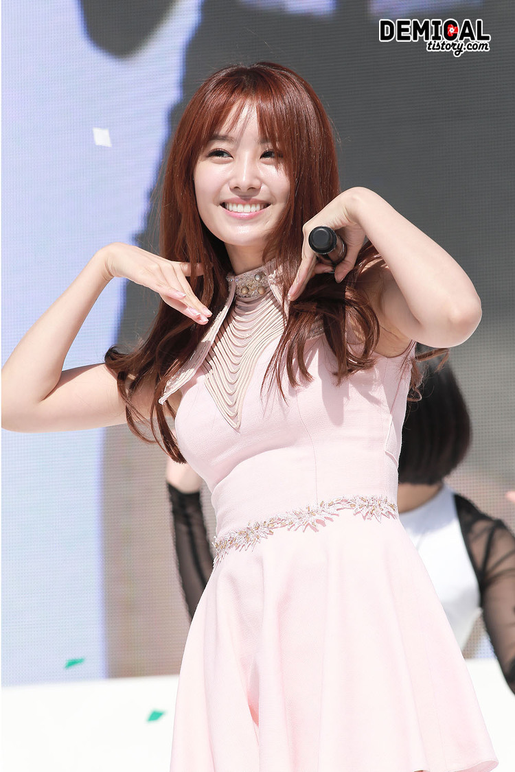 시크릿 송지은 | 인스티즈