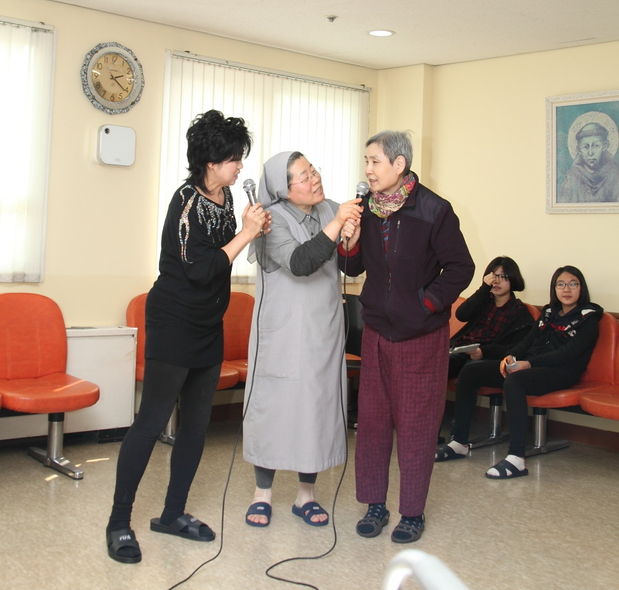 글라라의집 이미지