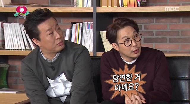 [무도] 충격적인 방어PD 나이 ㅋㅋㅋ | 인스티즈