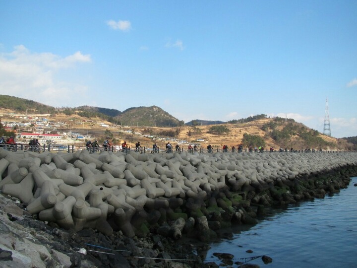 약산도 이미지