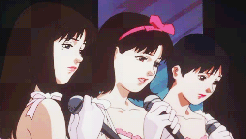 곤 사토시의 영화 | 인스티즈