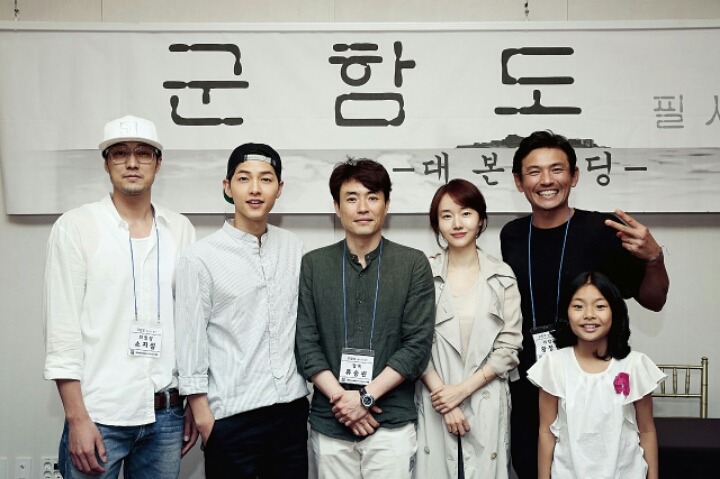 올 여름 개봉하는 근현대사 관련 한국 영화 세 편 | 인스티즈