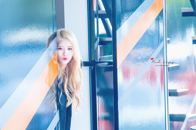 [러블리즈] 간만에 낮술해서 미주 | 인스티즈