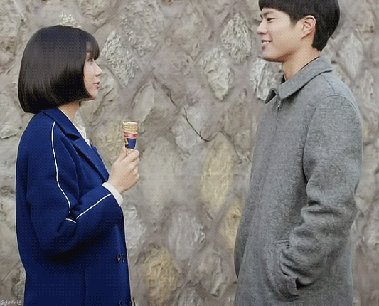 [움짤/데이터주의] 응답하라 1988 최택 & 성덕선 . JPGIF | 인스티즈