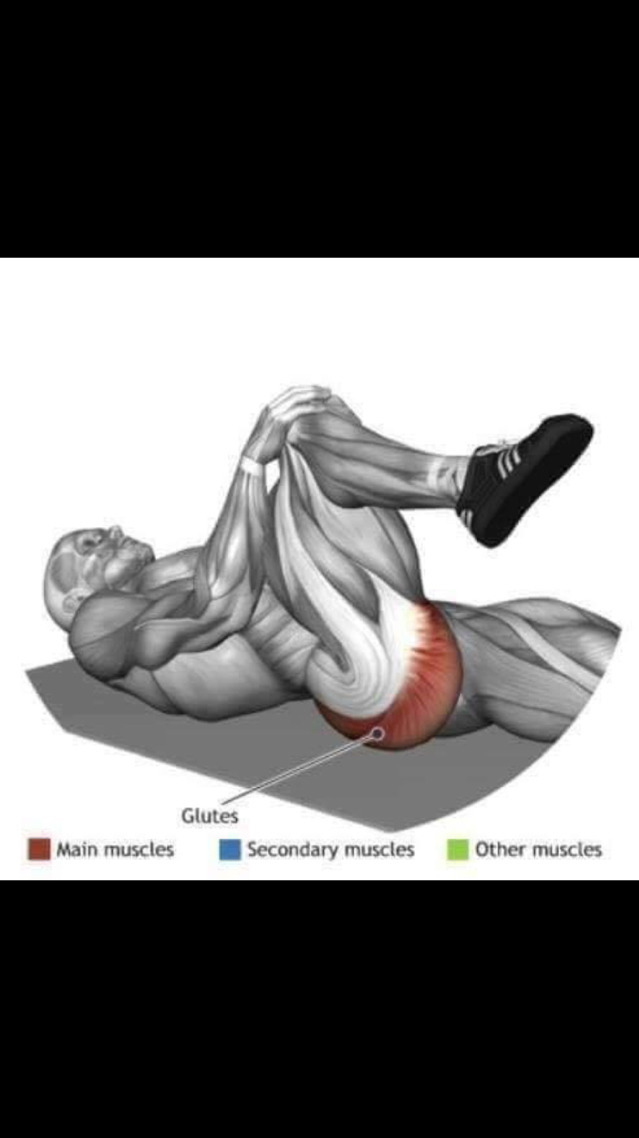 스트레칭간 근육 이완 부위 | 인스티즈