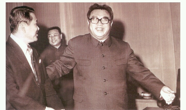 안그래도 이상한 사람인 자들을 더욱 이상한 사람로 만들었던 정권 | 인스티즈