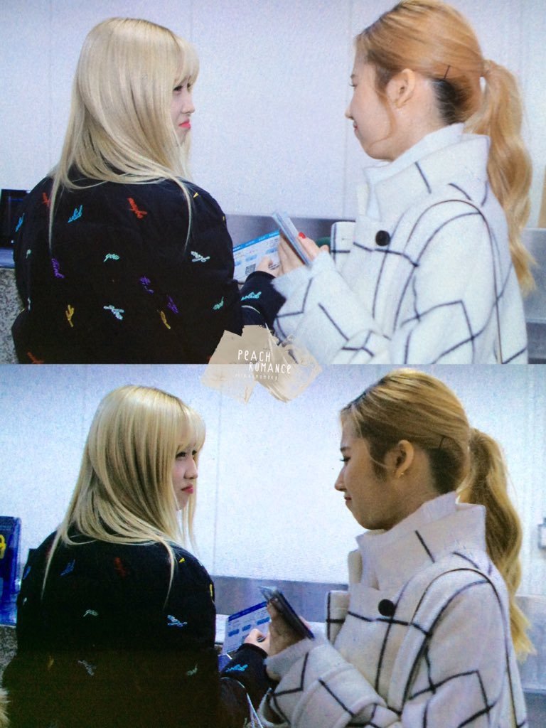 모모 vs 사나 | 인스티즈