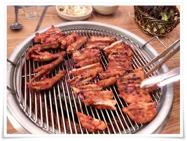 박서방춘천닭갈비 이미지