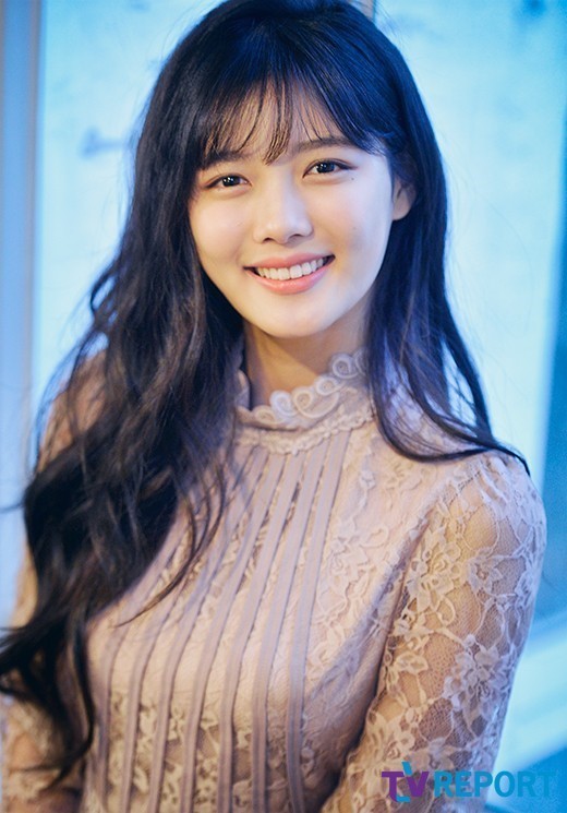 2016년 김유정 .JPG | 인스티즈