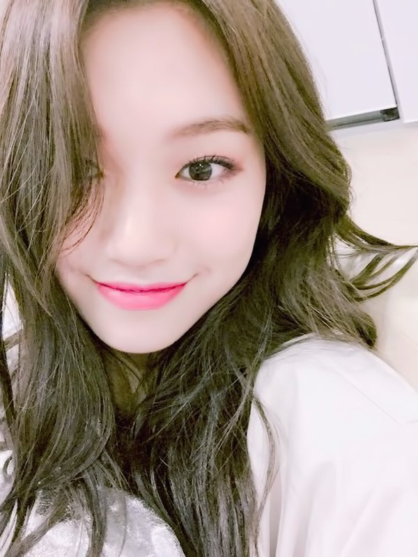 ioi 역변없이 정말 잘 자란 자연미인 아이오아이 김도연. (feat. 도린이,도중이,도연이) (I.O.I) | 인스티즈
