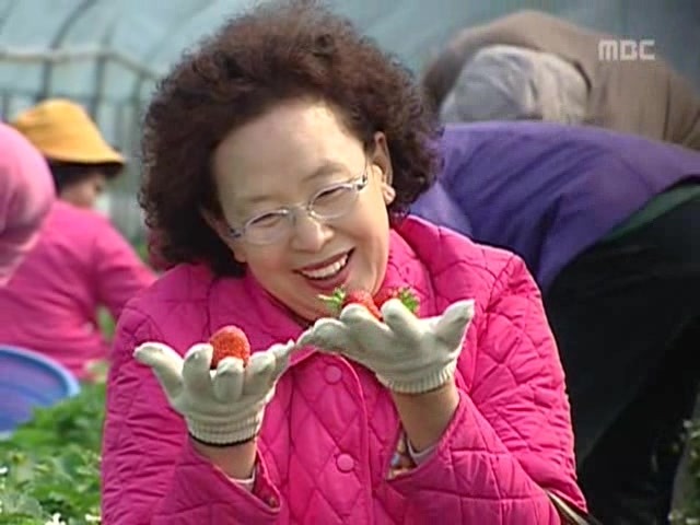 [거침없이하이킥] 봄바람 난 문희 | 인스티즈
