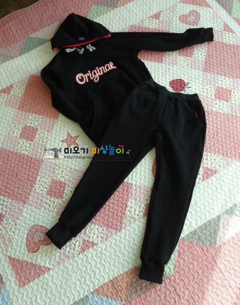 젯블랙 이미지