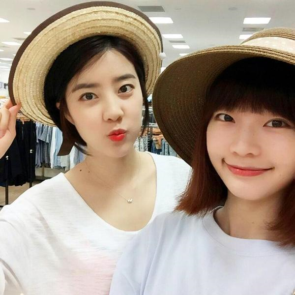레인보우 노을 | 인스티즈