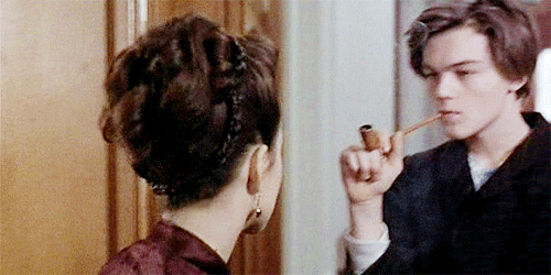 �������̰� ��Ȥ���� �ܱ� ��ȭ ���� | �ν�Ƽ��