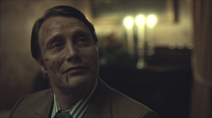 [로맨틱스릴러미드] 한니발 (Hannibal) 시즌3 에피7 (2/4) | 인스티즈