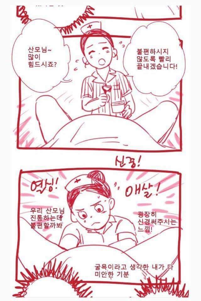 간호사들이 연봉 높은 이유가 무엇? | 인스티즈