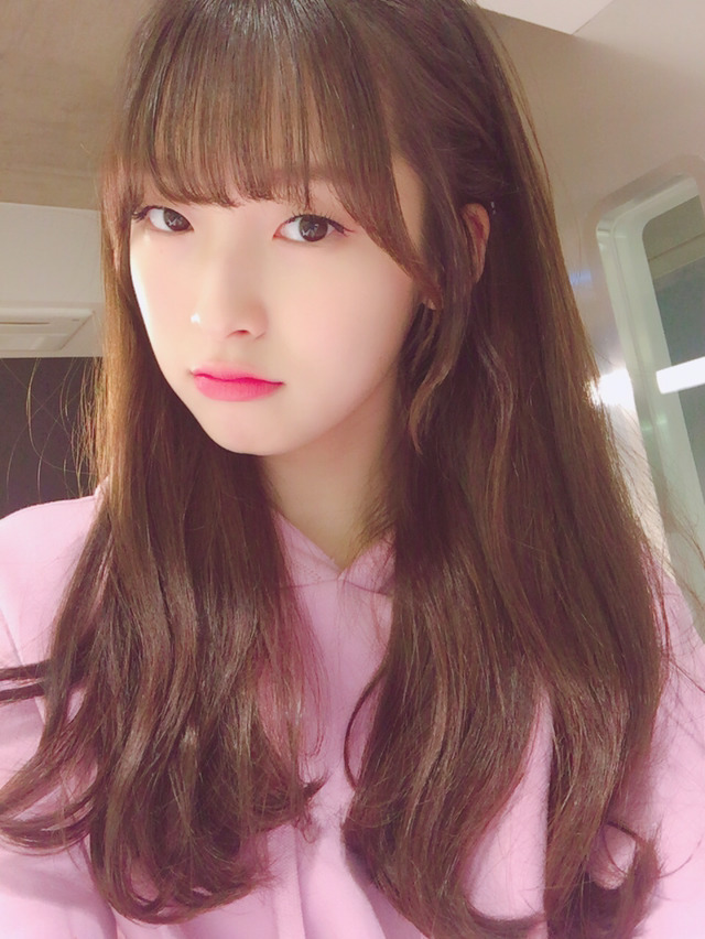 오마이걸 사랑스런 막내 아린이 | 인스티즈