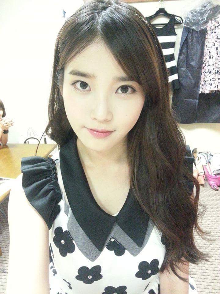 아이유사진이 고화질인이유 | 인스티즈