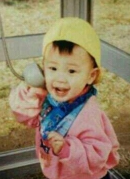 남자 아이돌 어렸을 때 사진 맞추기.jpg | 인스티즈