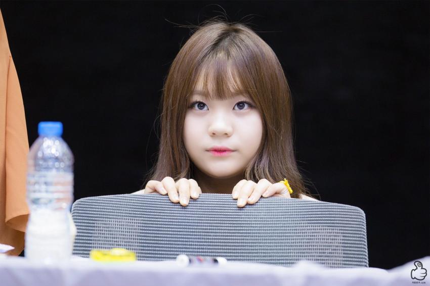 [여자친구] 엄지 ♡ | 인스티즈
