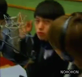 어디선가 한번쯤 본 적 있는 짤 & 팬아저짤의 비하인드스토리.gif (통합.ver) | 인스티즈