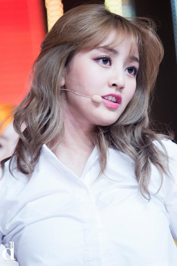 트와이스 푸린갓 지효 | 인스티즈