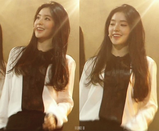 점심시간 전에 아이린 | 인스티즈