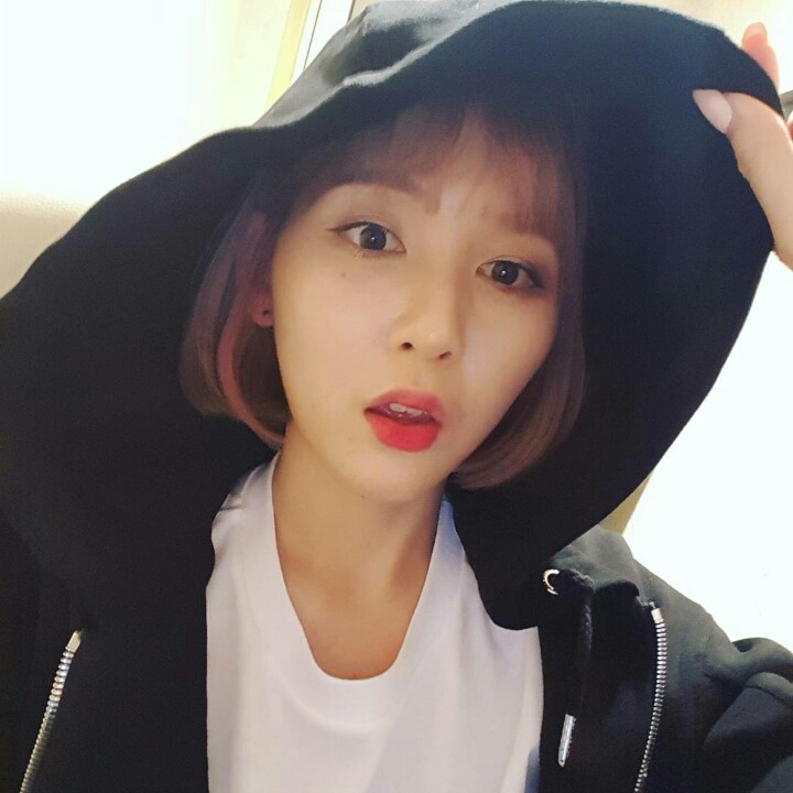 귀염귀염한 애쉬비 | 인스티즈