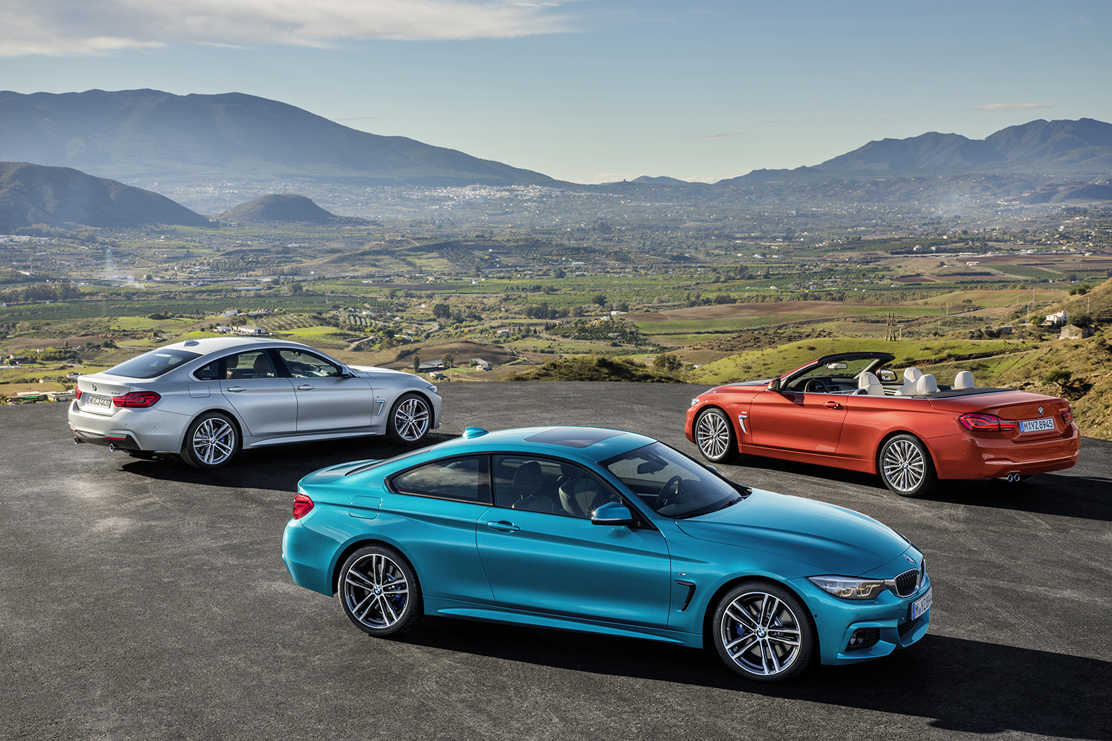 BMW 4시리즈 쿠페 부분변경 | 인스티즈