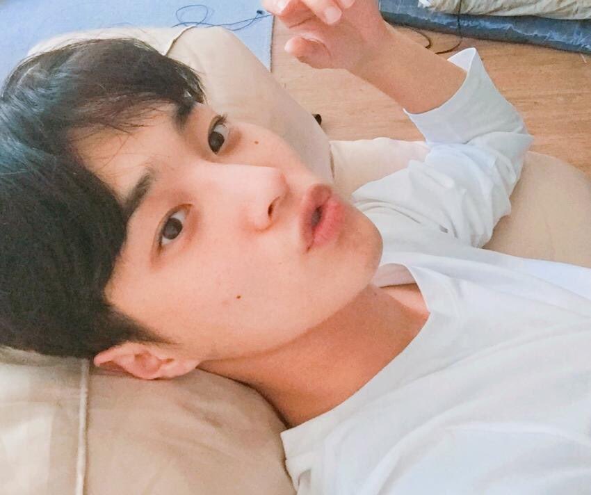 CJ에서 데뷔하는 남자 아이돌 그룹 멤버.jpg | 인스티즈