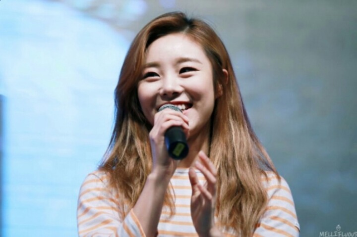 묘하게 매력적인 마마무 휘인 | 인스티즈