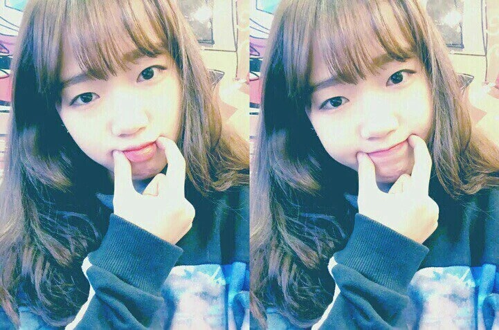 ioi 아이오아이 흔할 것 같지만 실제론 찾기 힘든 비쥬얼 만능캐 유댕이 (최유정) 짤 모음. (feat. 볼매/데이터주의)) (I.O.I) | 인스티즈