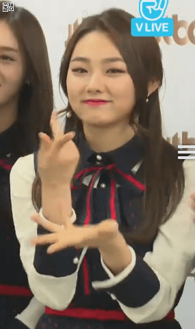 골든 디스크 신인상 받아서 완전 신난 아이오아이 ㅋㅋㅋㅋㅋ | 인스티즈