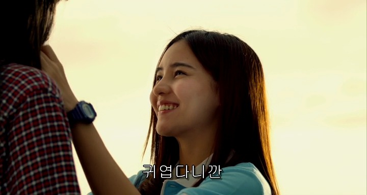 [영화] 룸메에서 3년차 커플로.. 잘생쁨 애인 때문에 불안한 장거리 연애가 시작되다!＜Yes or No 2＞7(퀴어영화) | 인스티즈