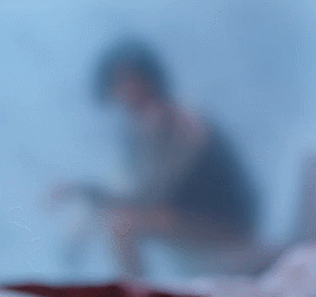 내부자들 이병헌 눈빛연기.gif | 인스티즈