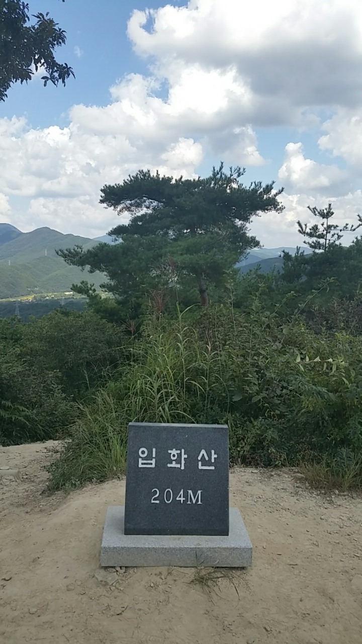 테크노파크주유소 이미지