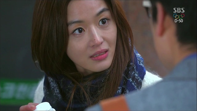 [별에서온그대] 가식미+백치미 낭낭한 천송이 스페셜 다큐.jpg | 인스티즈