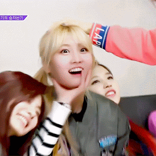 히라이 모모.gif | 인스티즈