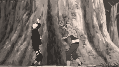 나루토 아카츠키에서 가장 간지나는 캐릭터를 뽑으면? | 인스티즈