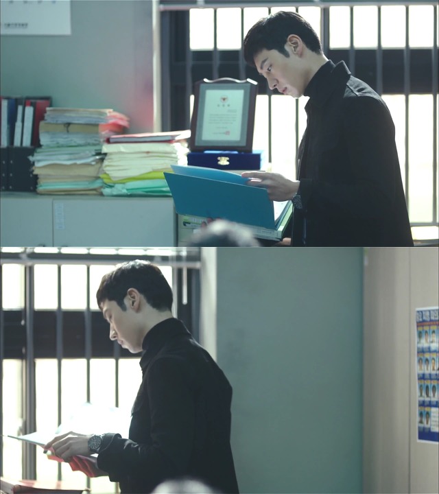 [시그널] 대도 사건 07.jpg | 인스티즈