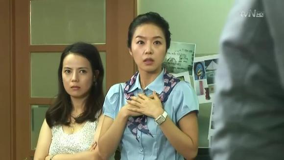 [막돼먹은영애씨시즌7] 9화 외롭지 안아...줘 | 인스티즈