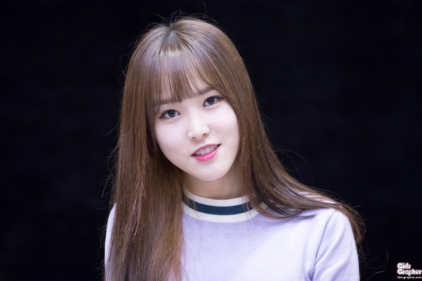 [여자친구] 유주 ♡ | 인스티즈