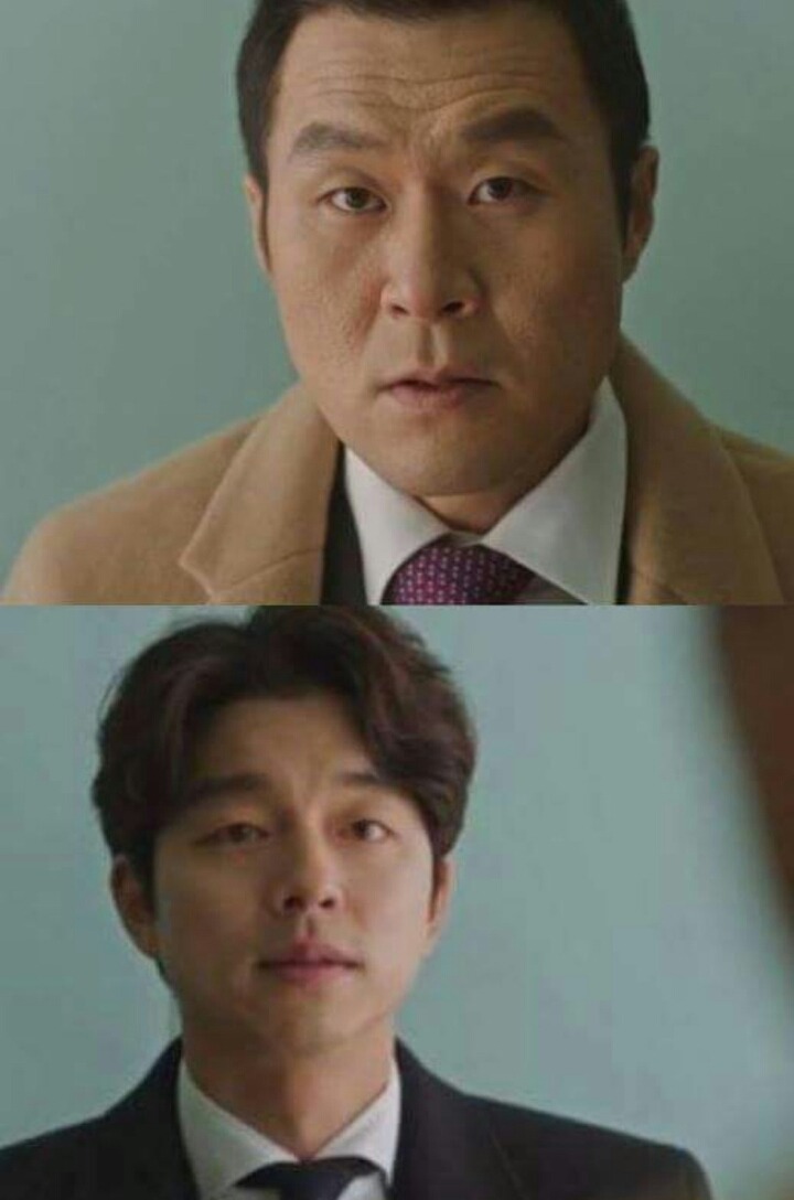 도깨비 공유 부하 역할 배우의 놀라운 사실 | 인스티즈
