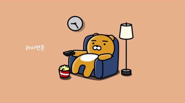 내 라이언 쨔응... | 인스티즈