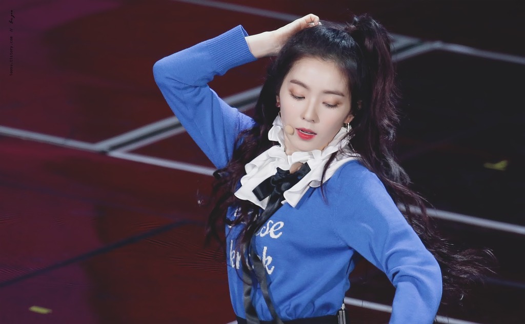 치코리타 아이린 | 인스티즈