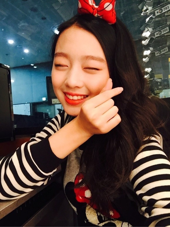 보니하니 이수민 보다 잡혀가기 | 인스티즈