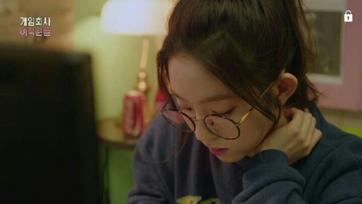웹 드라마 출연하는 아이린 | 인스티즈